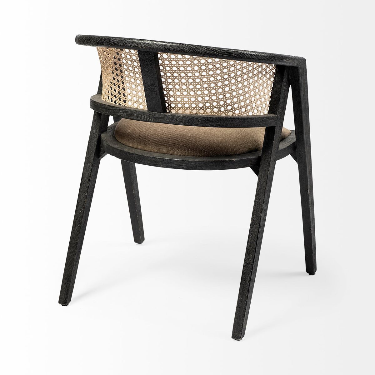 Tabs Dining Chair