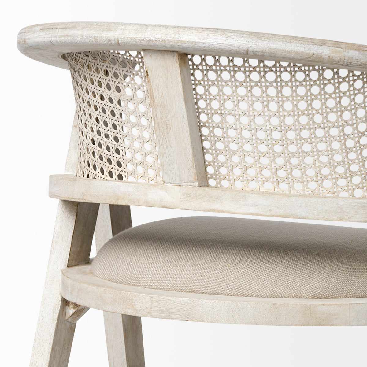 Tabs Counter Stool