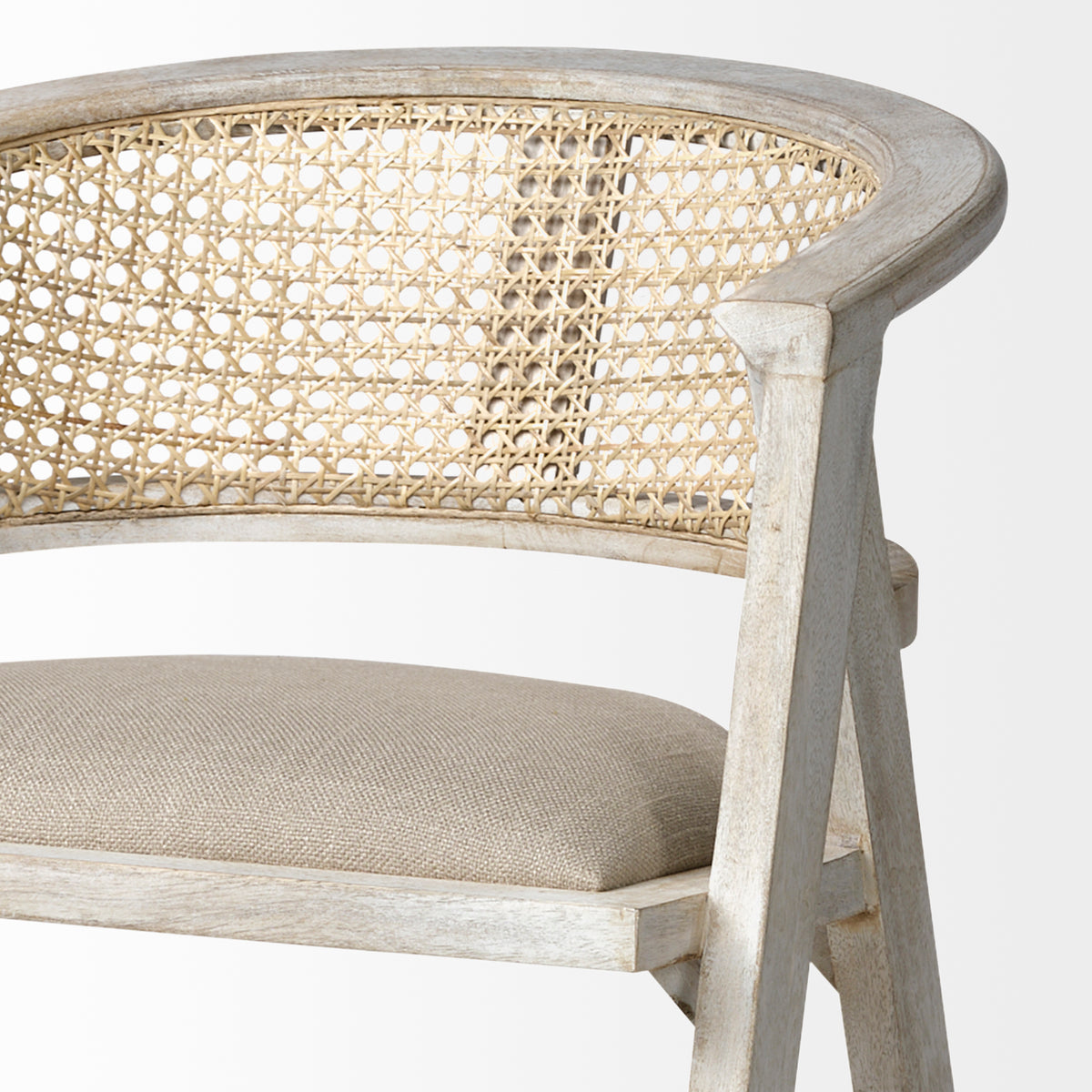 Tabs Bar Stool
