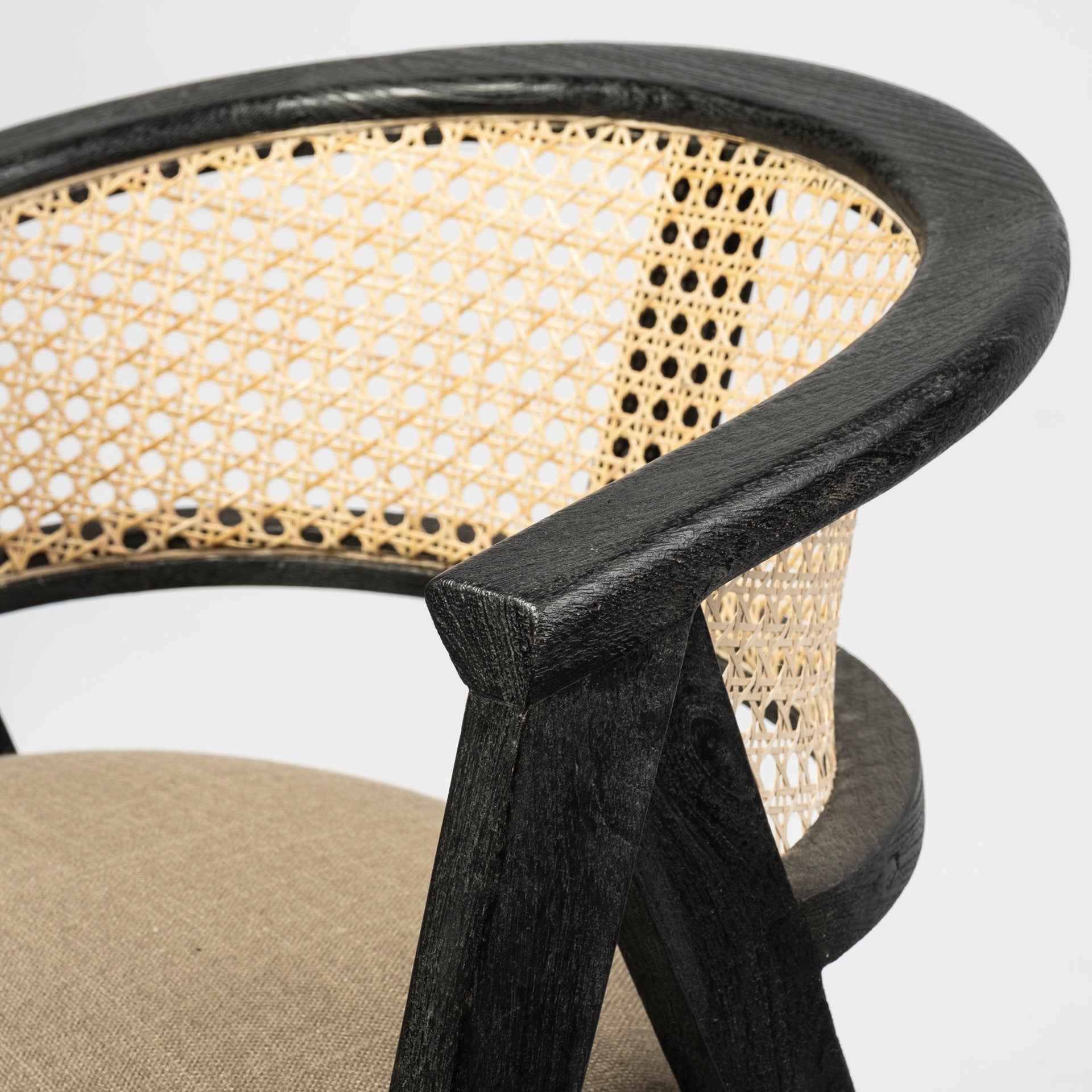 Tabs Dining Chair