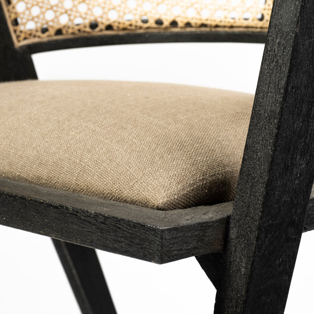 Tabs Dining Chair