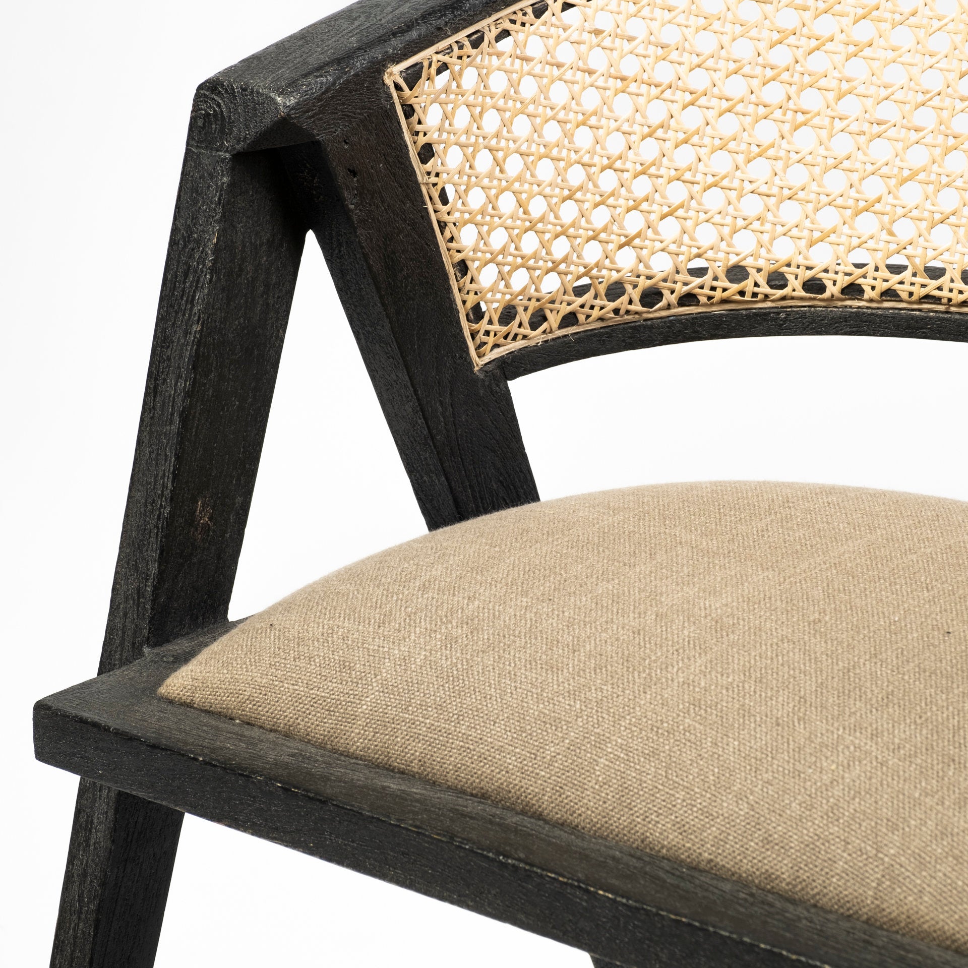 Tabs Dining Chair