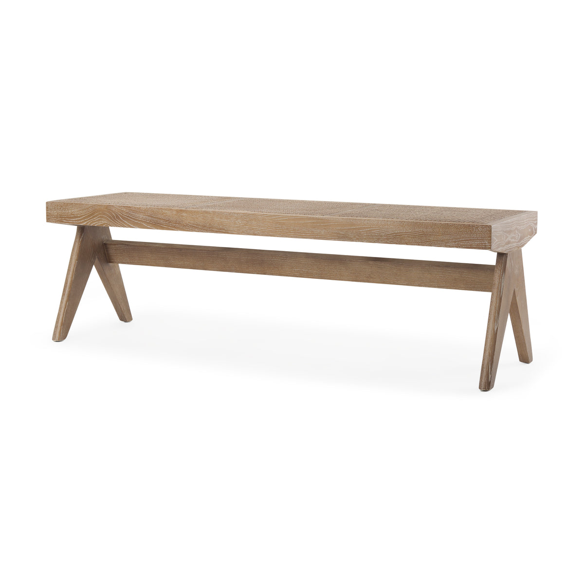 Williamsburg Bench