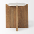 Load image into Gallery viewer, Brianna Side Table
