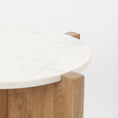 Load image into Gallery viewer, Brianna Side Table

