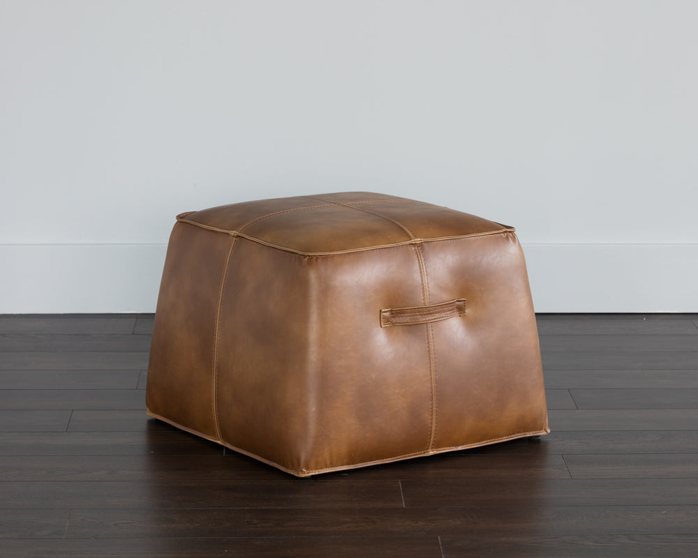 Colorado Ottoman