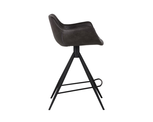 Oliver Swivel Counter Stools