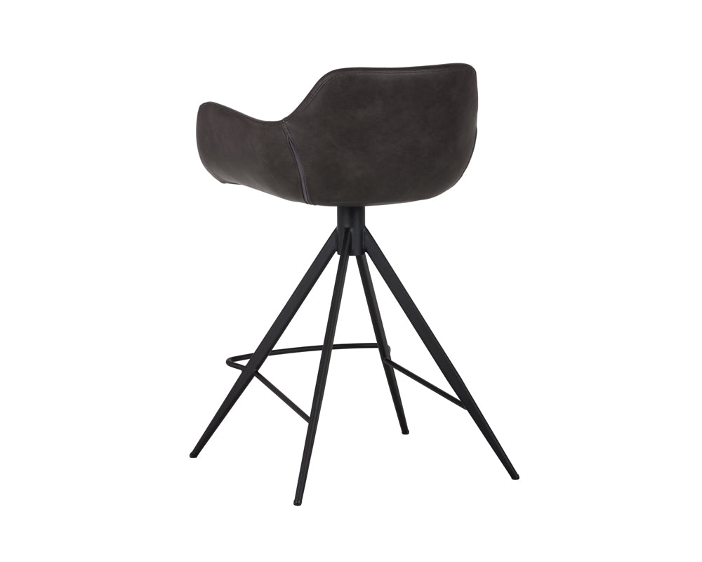 Oliver Swivel Counter Stools