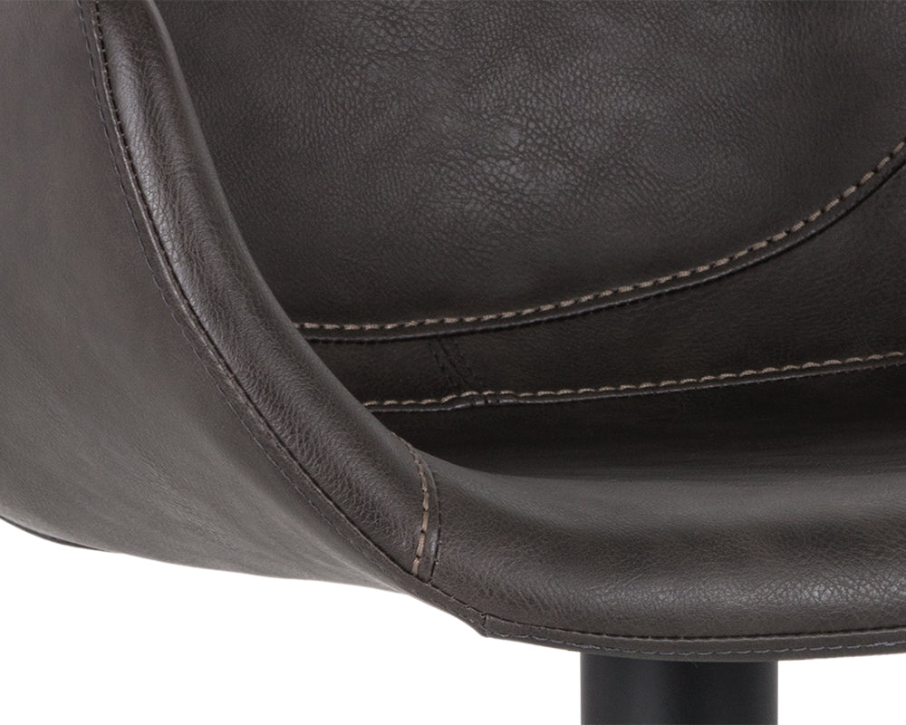 Oliver Swivel Counter Stools