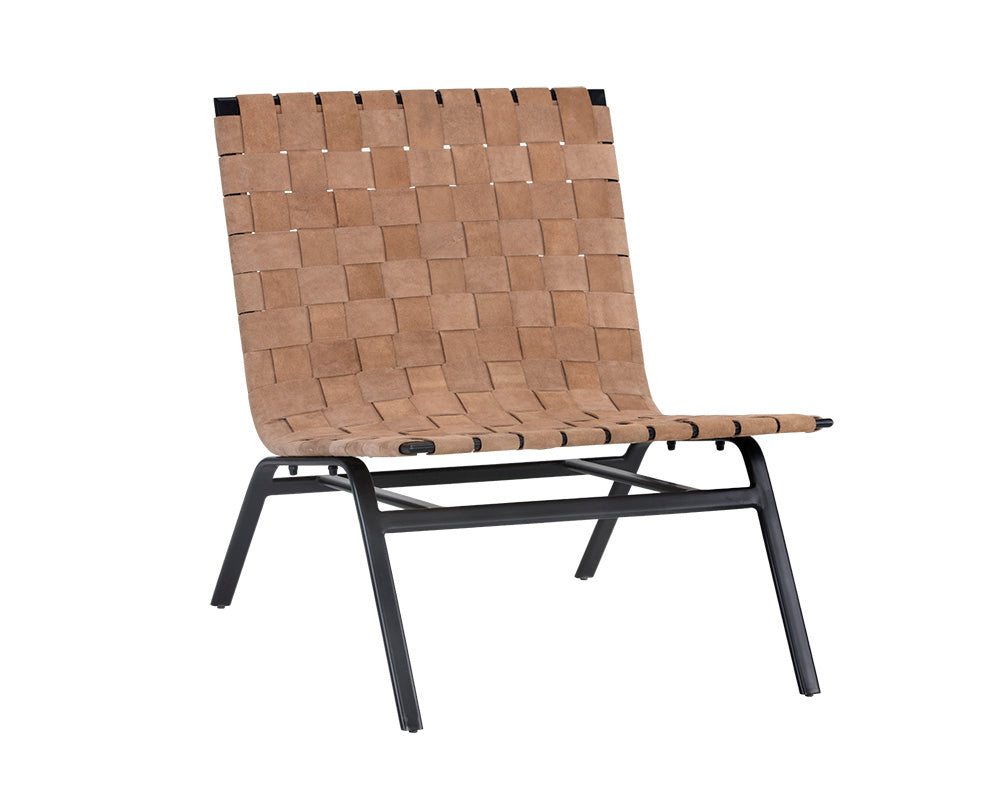 Omary Lounge Chair