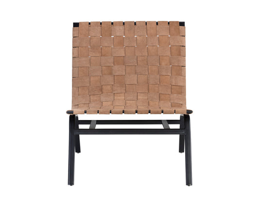 Omary Lounge Chair