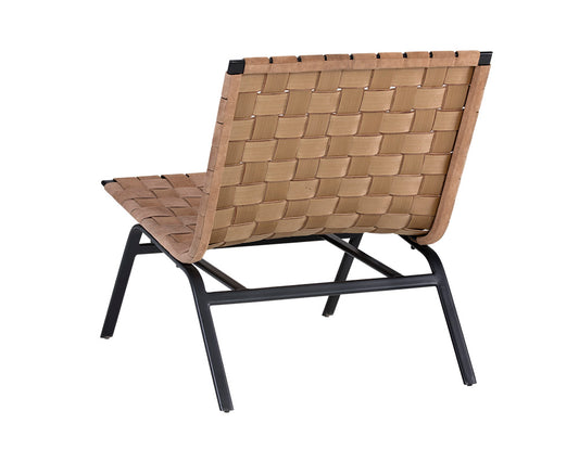 Omary Lounge Chair