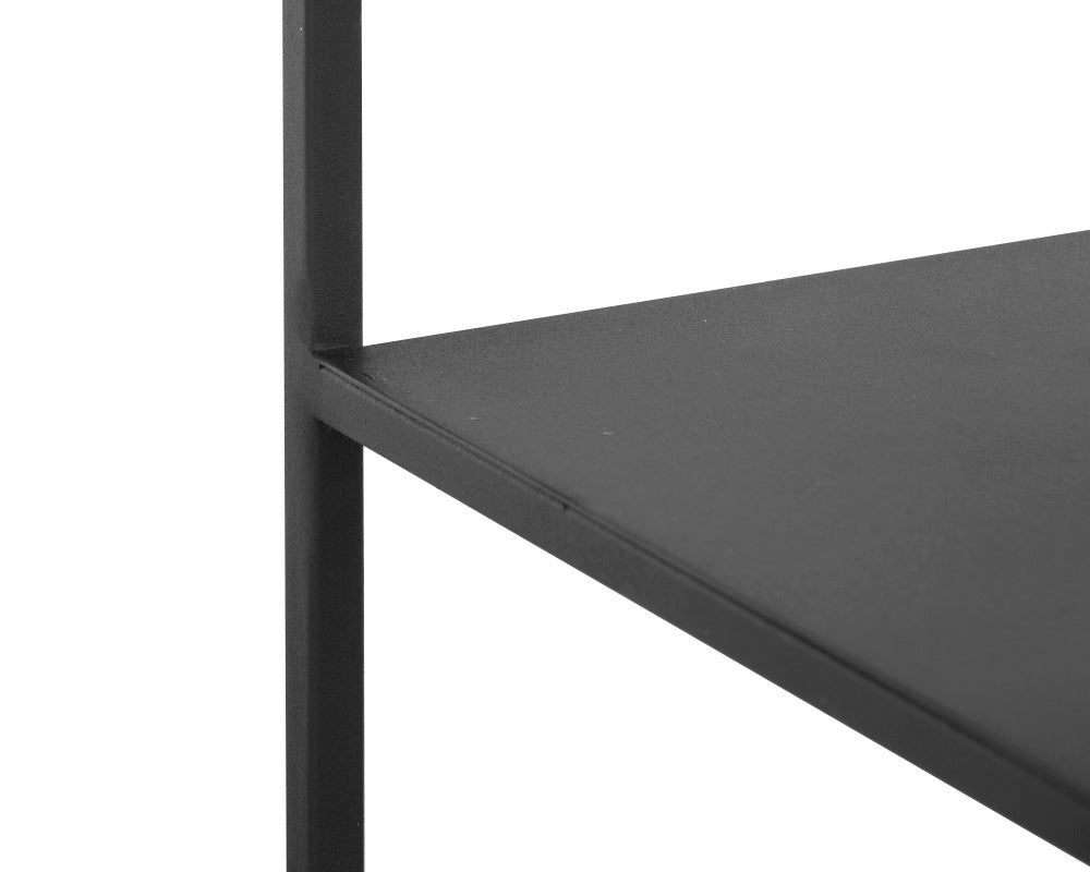 Eiffel Low Bookcase