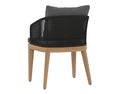 Load image into Gallery viewer, Capri Dining Armchair
