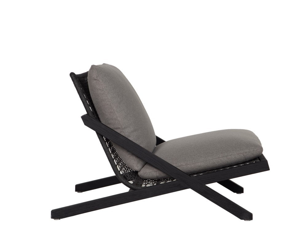 Bari Lounge Chair