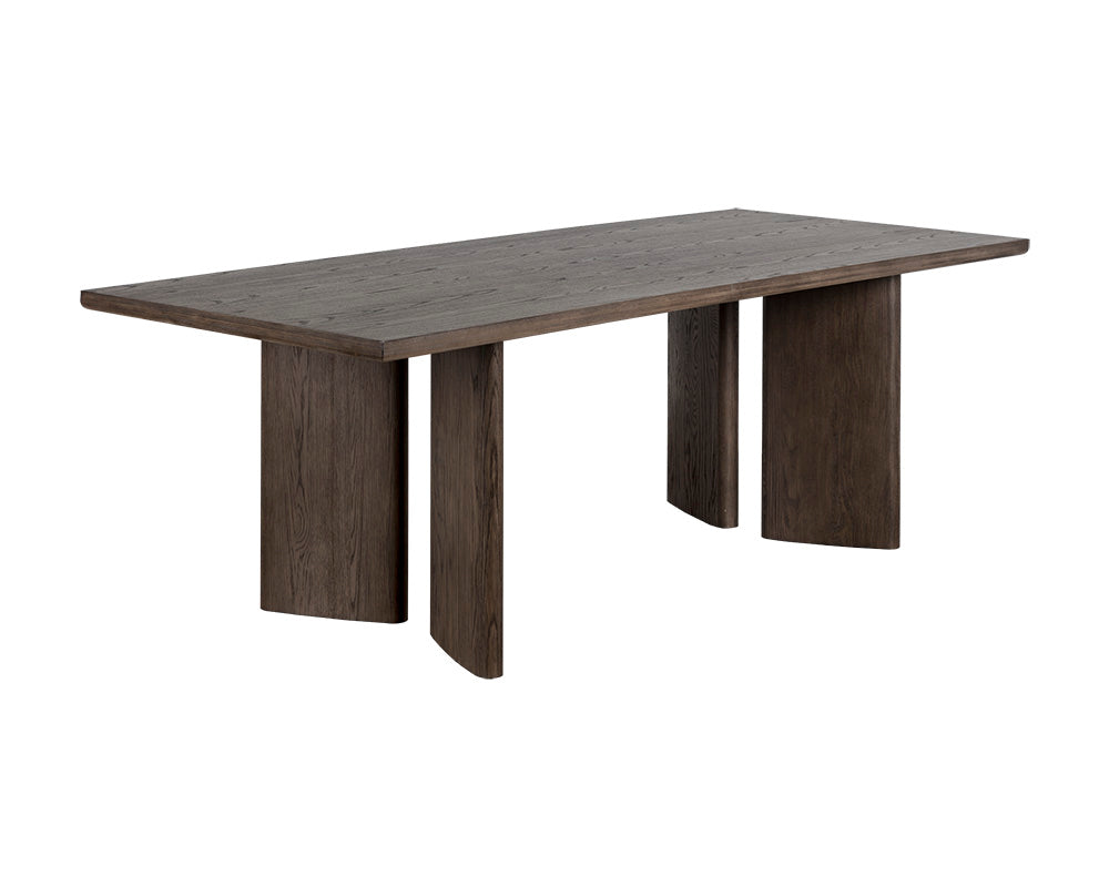 Giulietta Dining Table - Rectangular