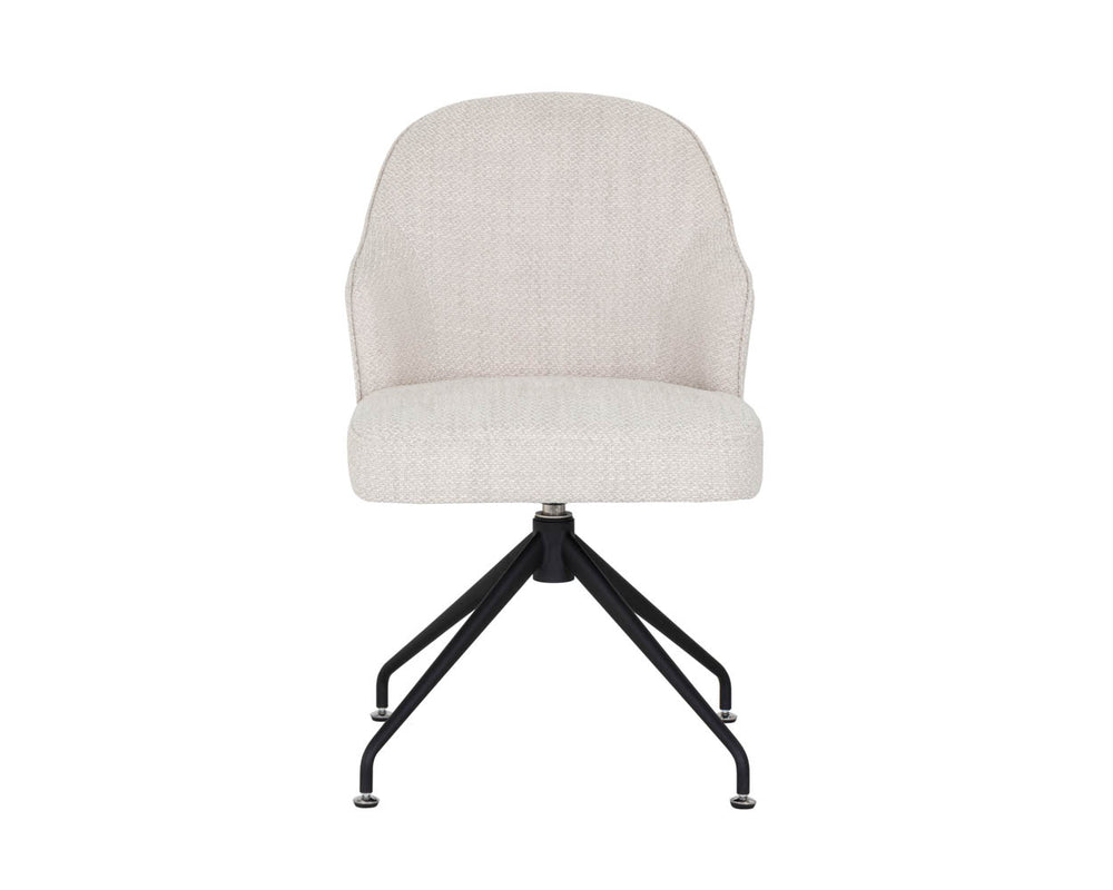 Brenda Swivel Chair