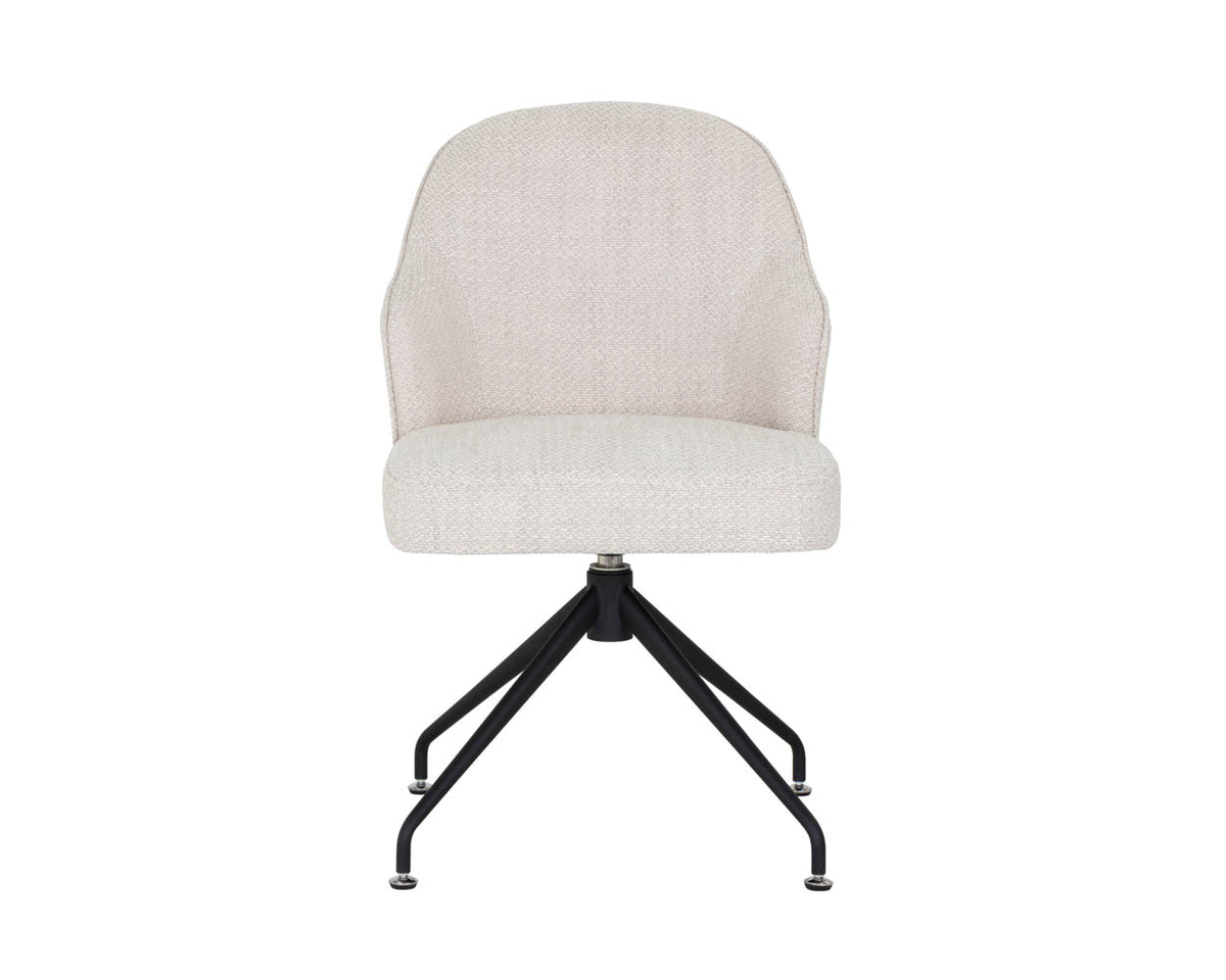 Brenda Swivel Chair