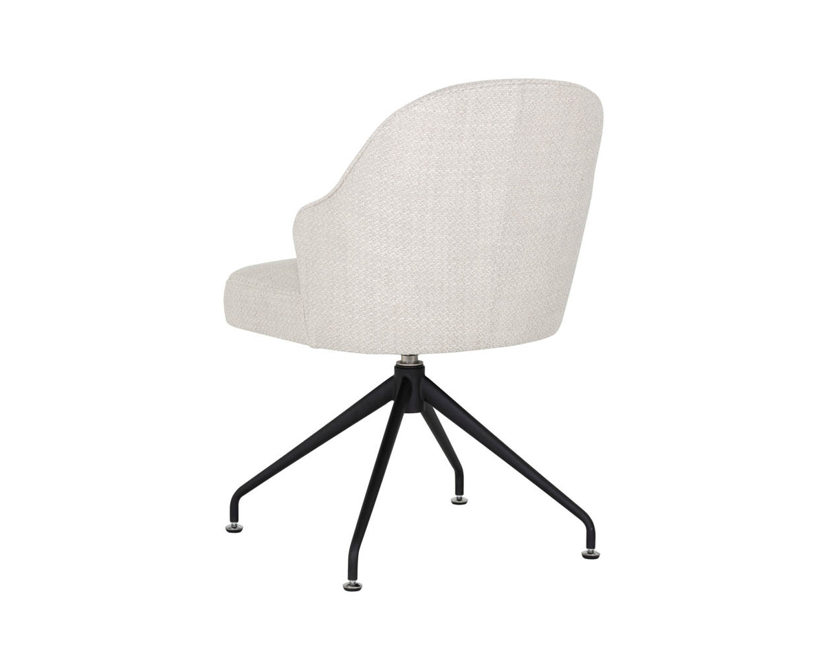 Brenda Swivel Chair