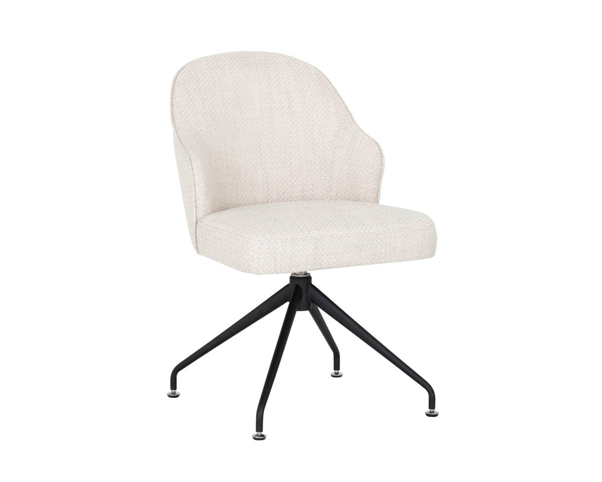 Brenda Swivel Chair