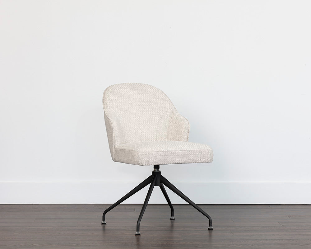 Brenda Swivel Chair