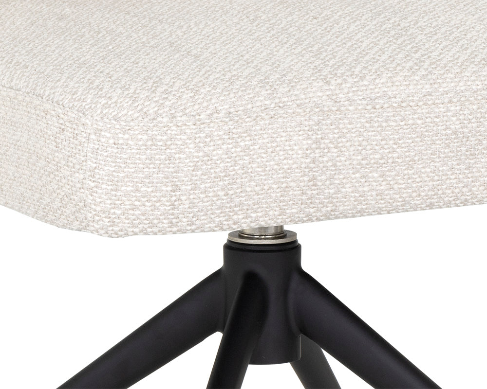 Brenda Swivel Chair