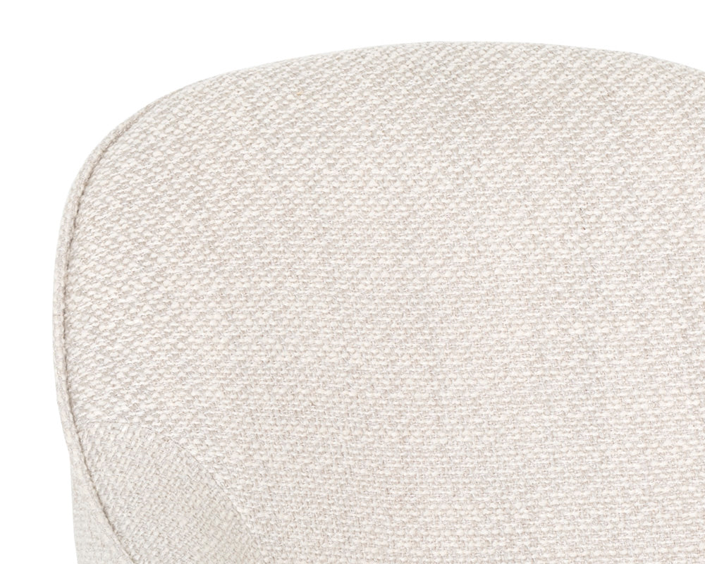 Brenda Swivel Chair