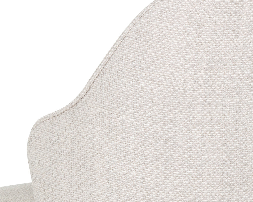 Brenda Swivel Chair