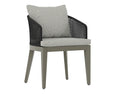 Load image into Gallery viewer, Capri Dining Armchair
