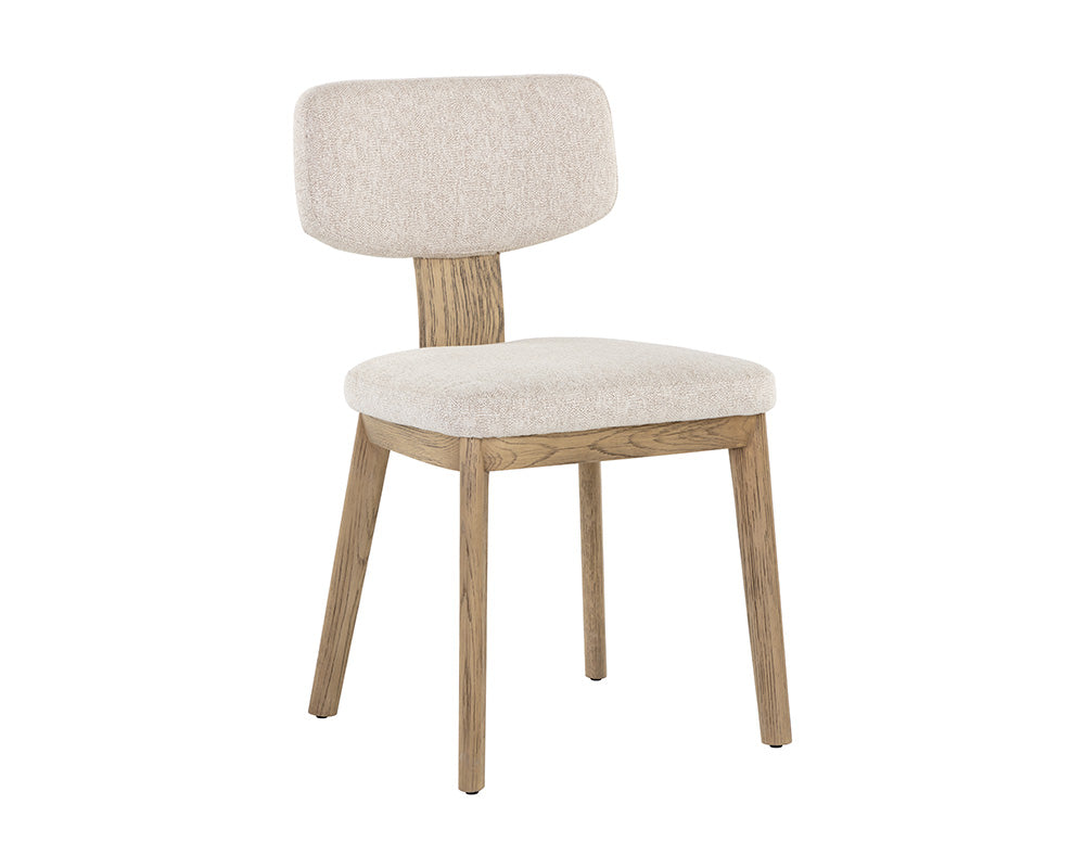 Ricardo Chair