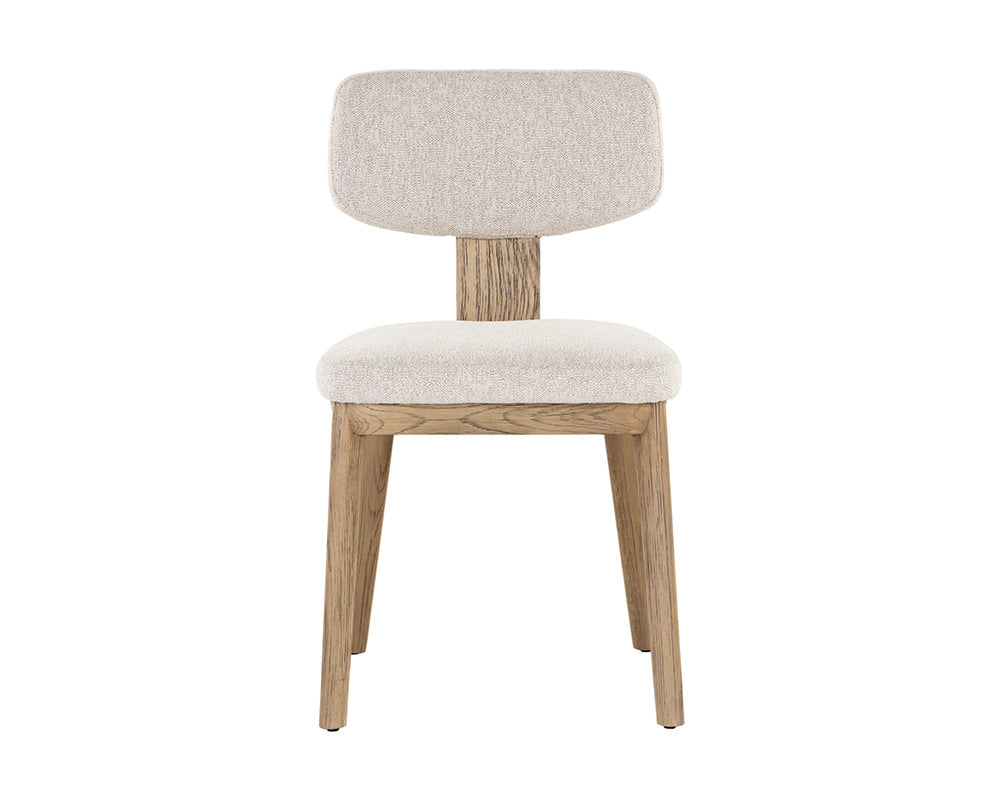 Ricardo Chair