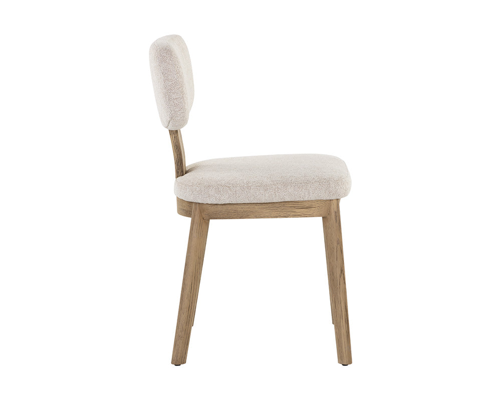 Ricardo Chair