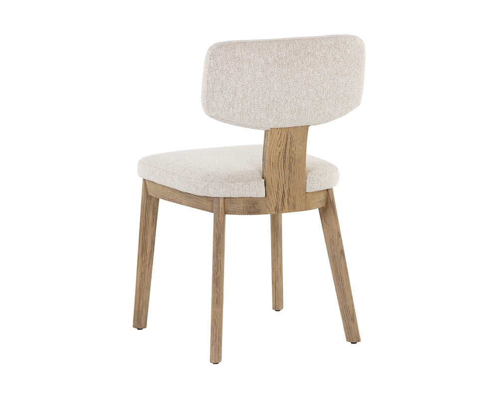 Ricardo Chair