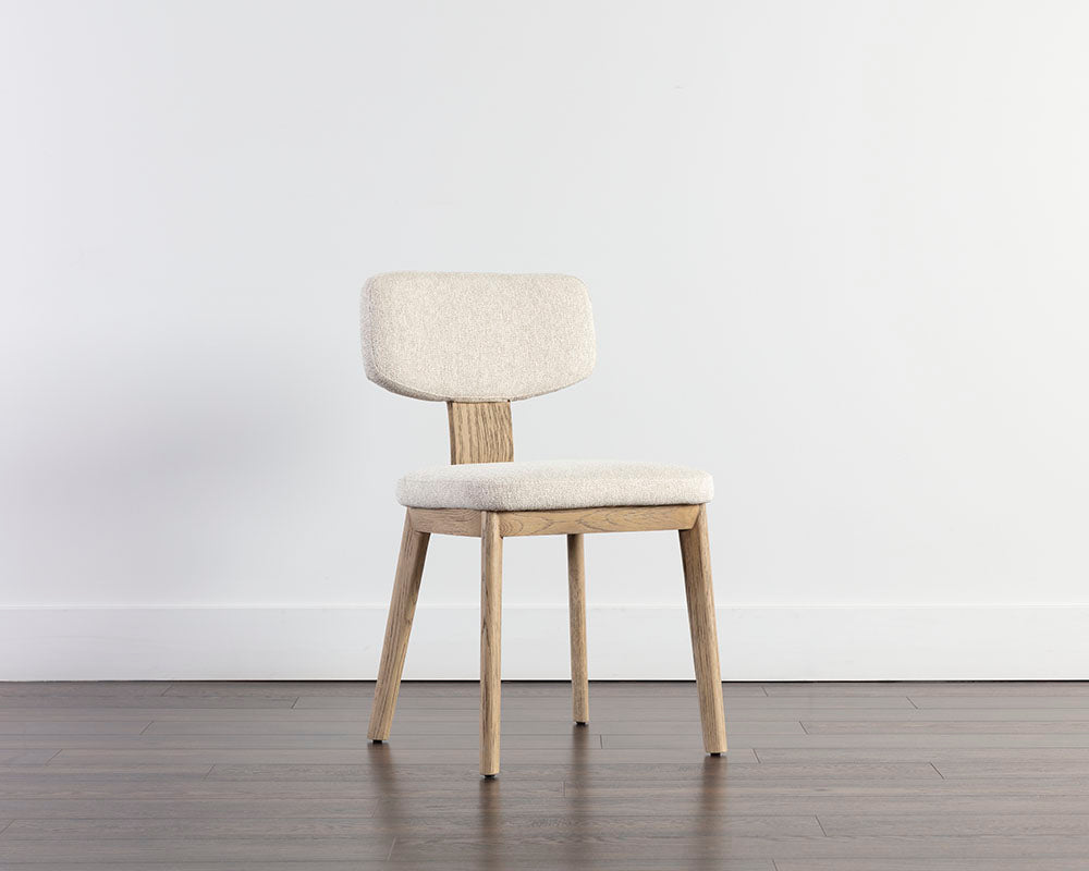 Ricardo Chair
