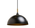 Load image into Gallery viewer, Lonnie Pendant Light - Black
