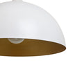 Load image into Gallery viewer, Lonnie Pendant Light - Matte White
