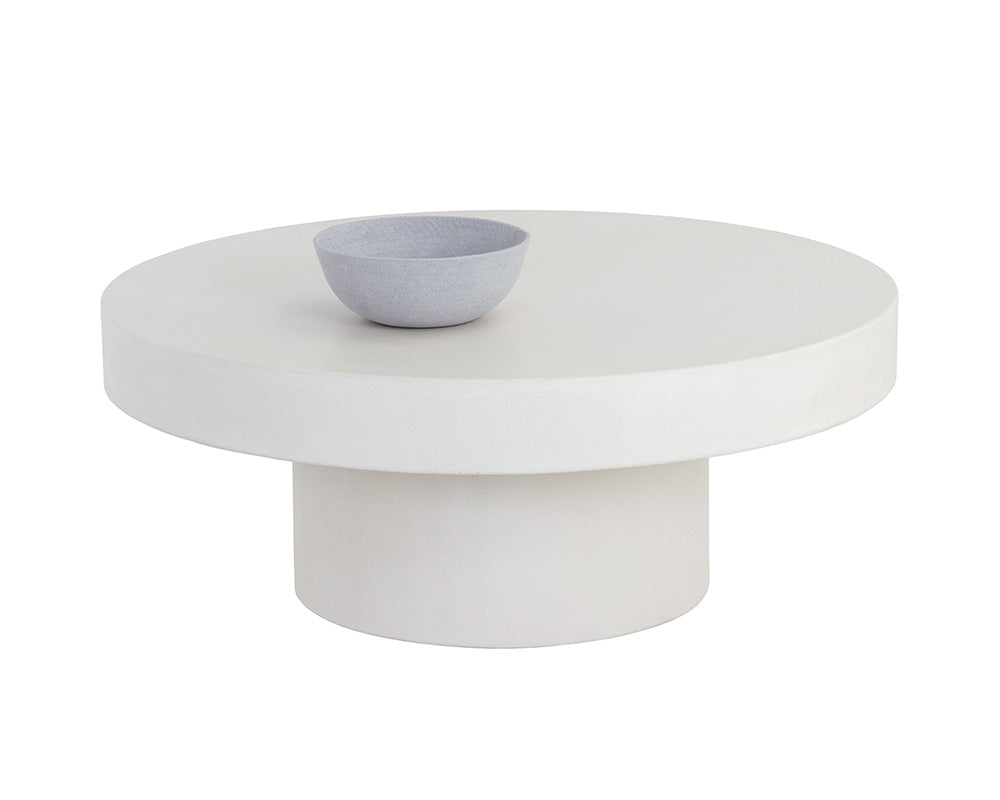 Brandy Coffee Table