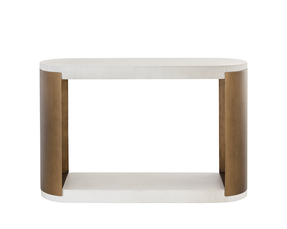 Carrie Console Table