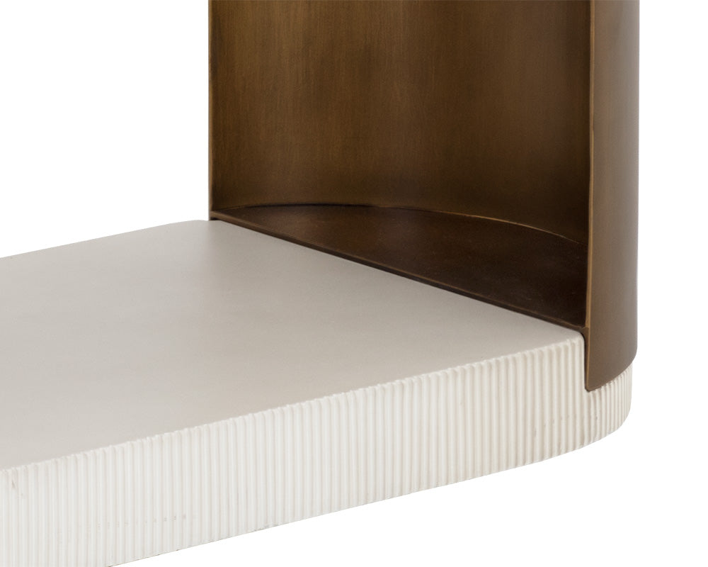 Carrie Console Table