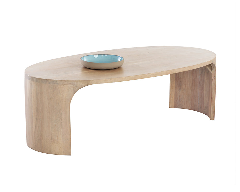 Timothy Coffee Table