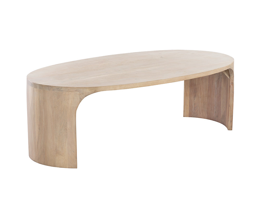 Timothy Coffee Table