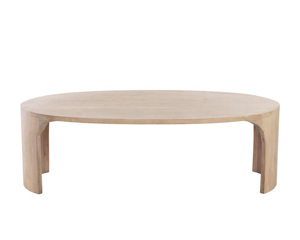 Timothy Coffee Table