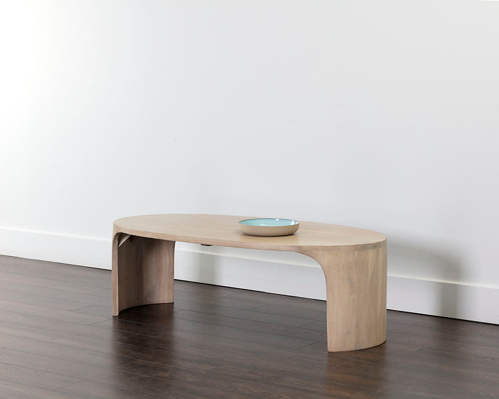 Timothy Coffee Table