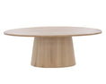 Load image into Gallery viewer, Althea Dining Table Oval
