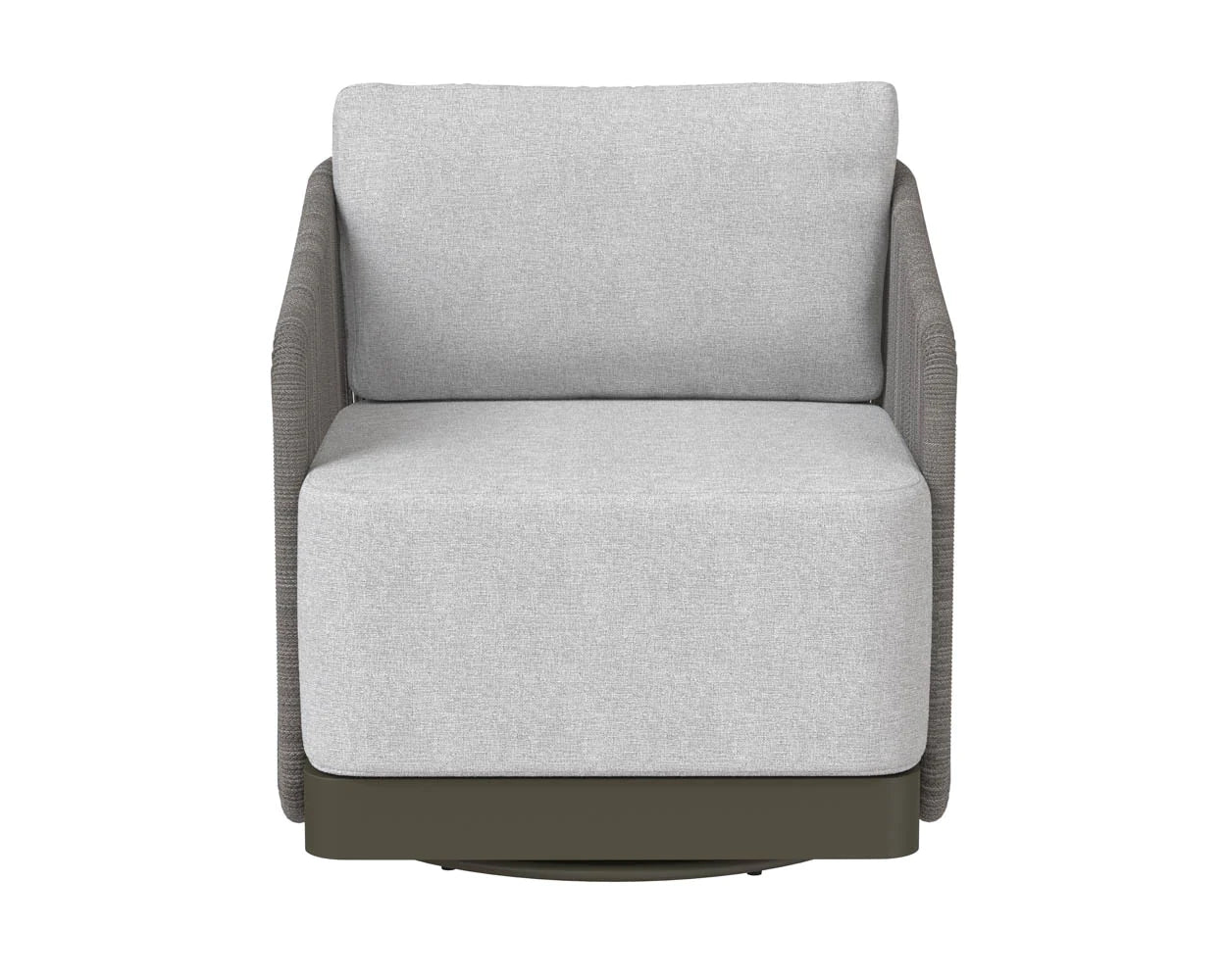 Aveiro Swivel Armchair