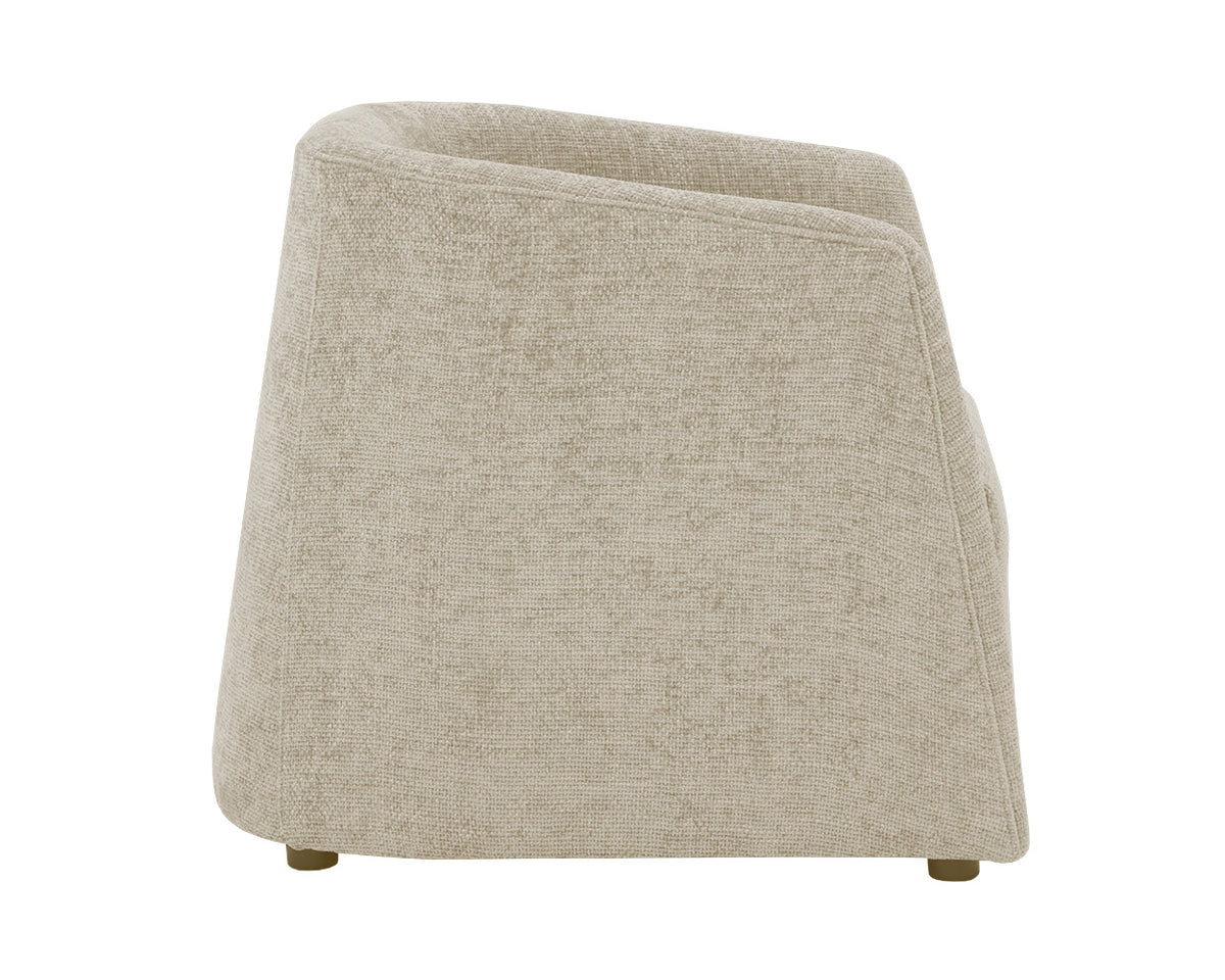 Serena Lounge Chair