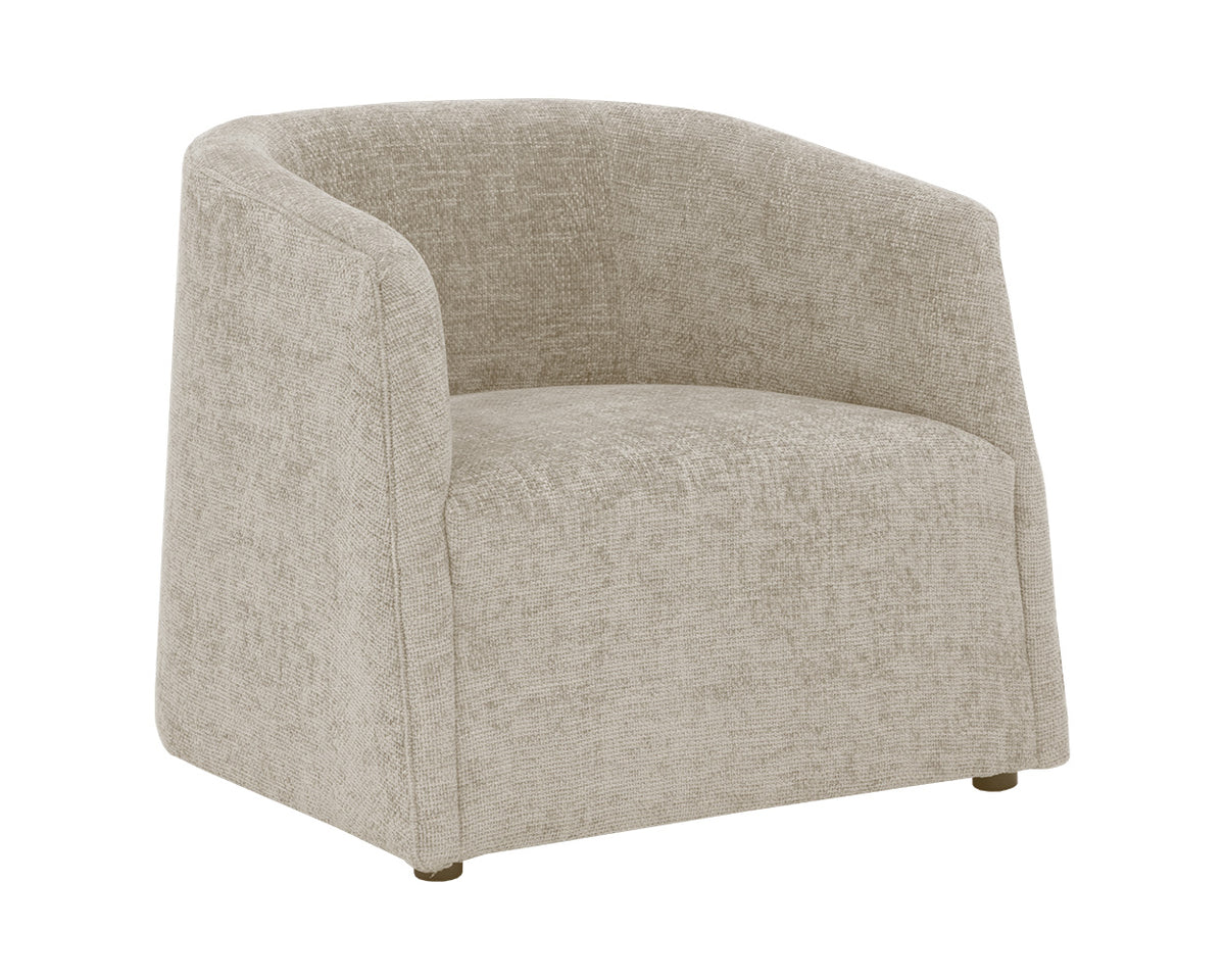 Serena Lounge Chair