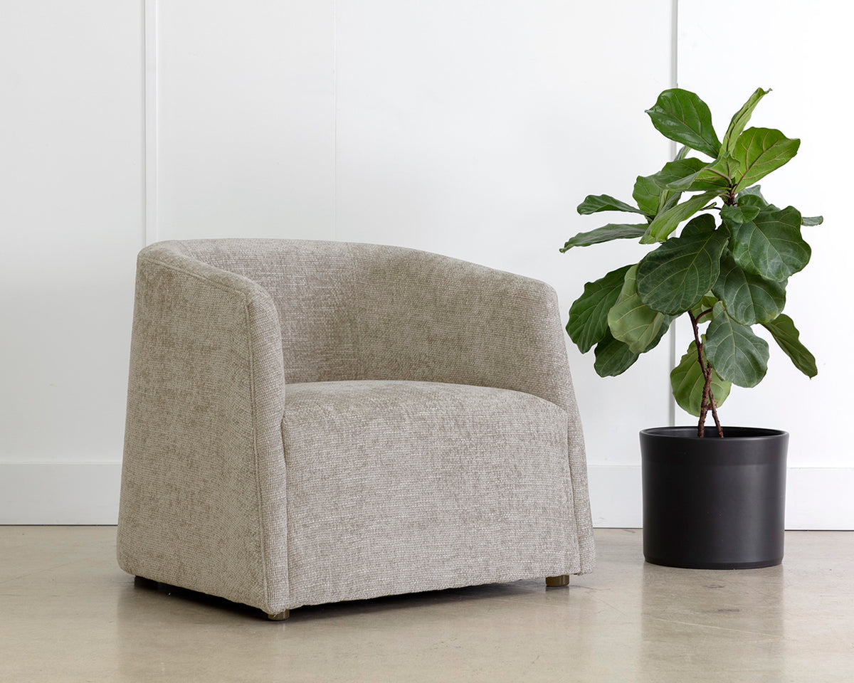 Serena Lounge Chair