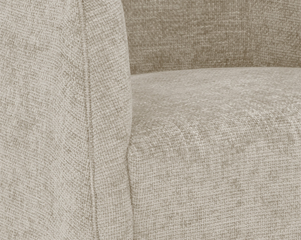 Serena Lounge Chair