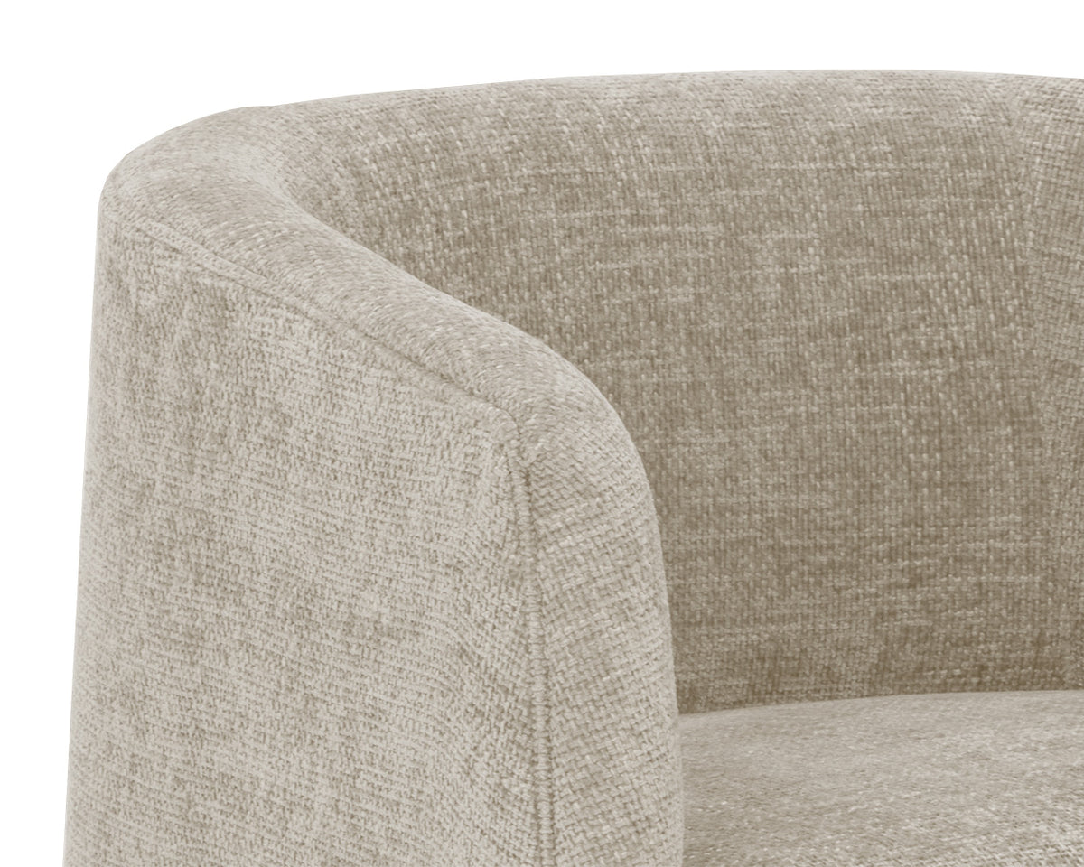 Serena Lounge Chair